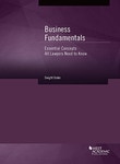 Business fundamentals by Drake